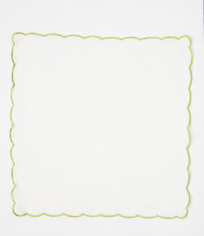 green-scallop-edge-table-napkins-set-of-6